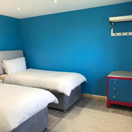 Kingfisher Glamping Cabin Bodmin Extérieur photo