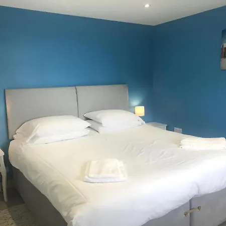 Kingfisher Glamping Cabin Bodmin Extérieur photo