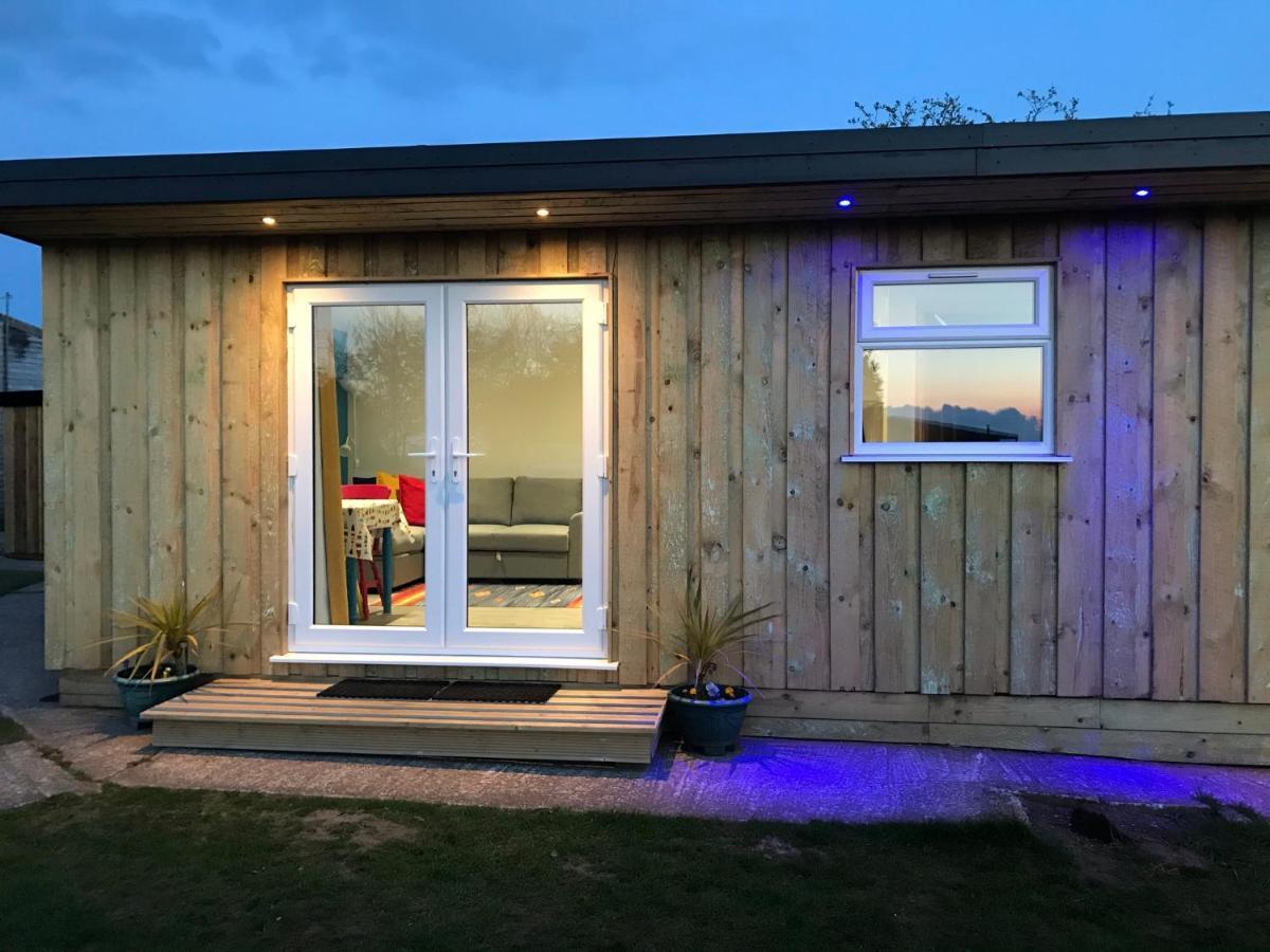 Kingfisher Glamping Bodmin