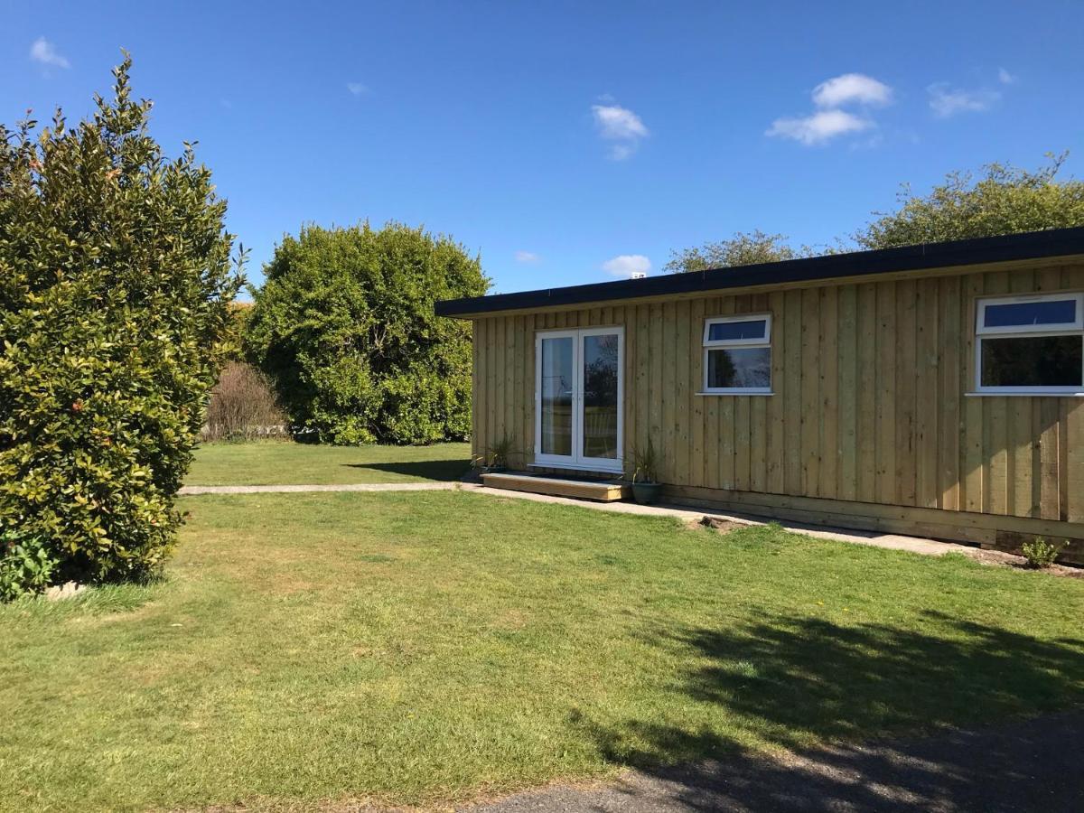 Apartment Kingfisher Glamping Bodmin