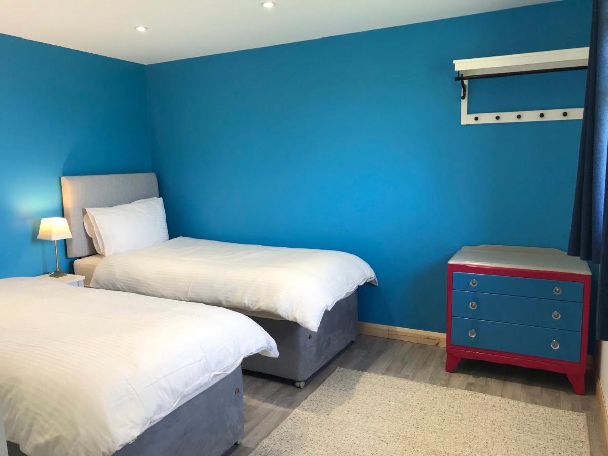 Kingfisher Glamping Bodmin