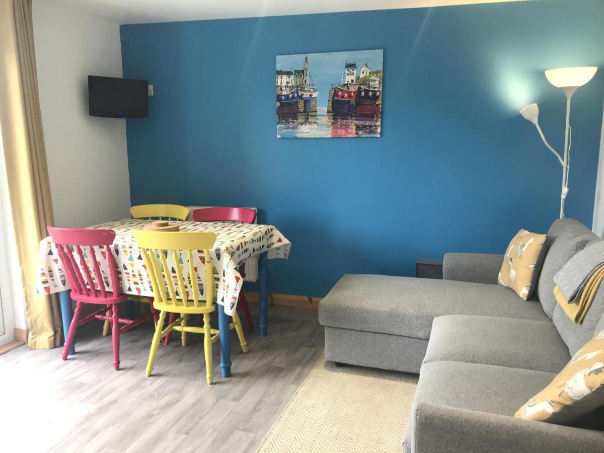 Apartment Kingfisher Glamping