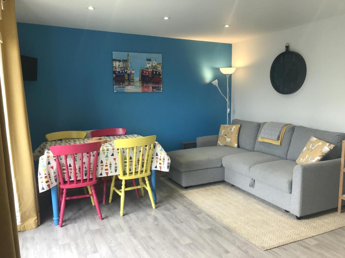 Apartment Kingfisher Glamping